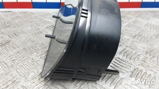 Щиток приборов volkswagen touran (1T1, 1T2) (HBR07