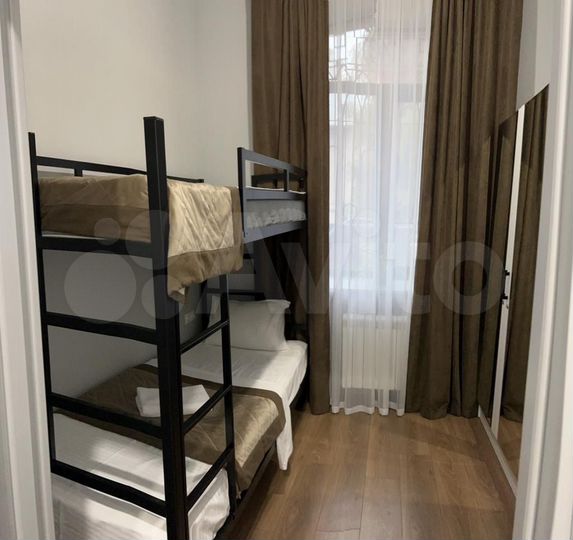 Комната 12 м², 1/9 эт.