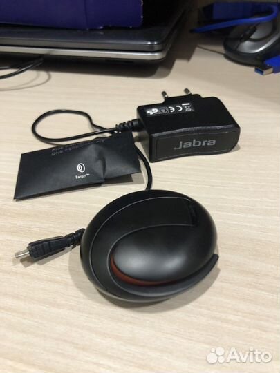Bluetooth гарнитура Jabra Stone 3