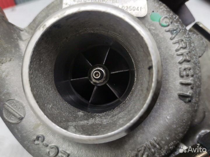 Турбина для Ford Mondeo 3 1578770