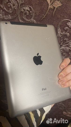 iPad 3