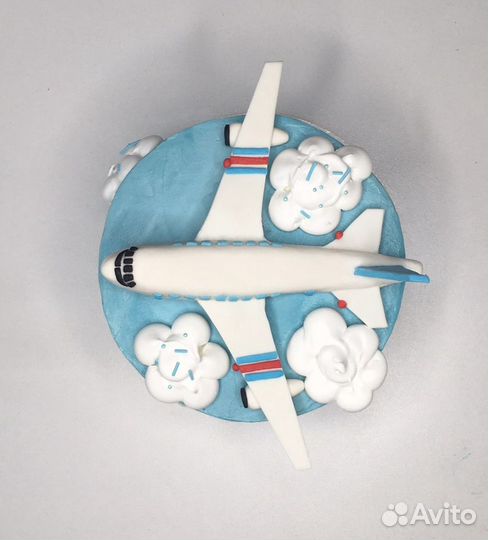 Торты на заказ