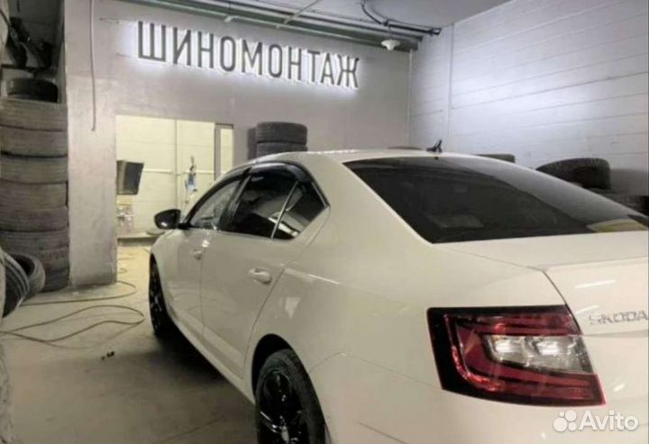 Triangle TR259 275/55 R17 109