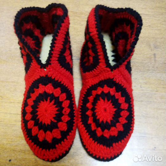Сапожки