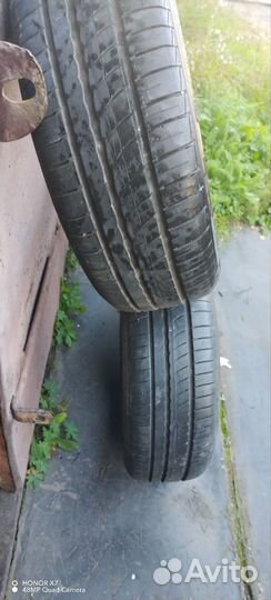 Pirelli Cinturato P1 185/55 R15