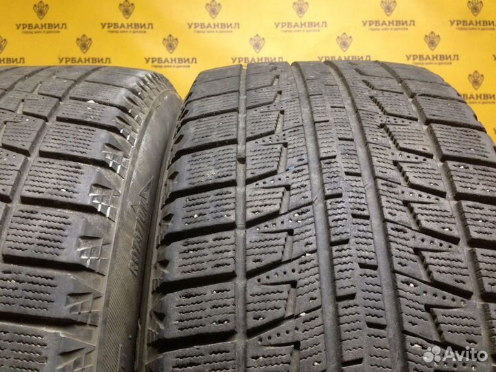 Bridgestone Blizzak RFT 245/50 R18 100Q