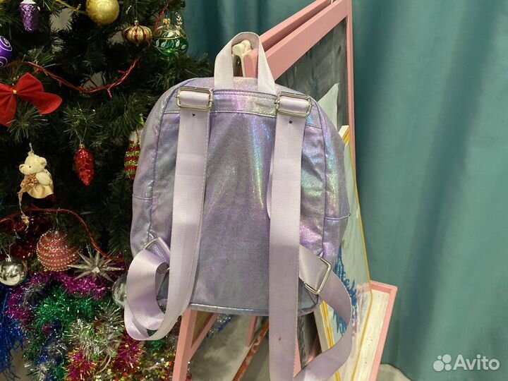 Рюкзак детский для девочки