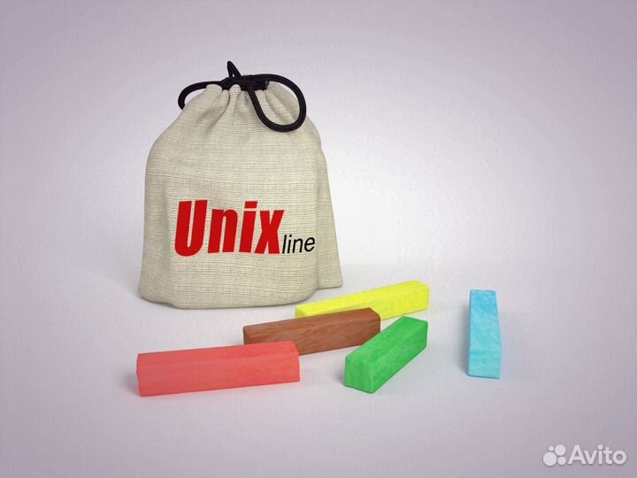 Батут unix line supreme game 8 ft (blue)