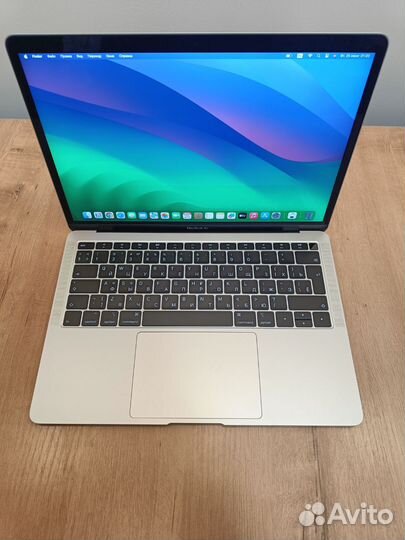 Apple MacBook Air 13 2018 Retina