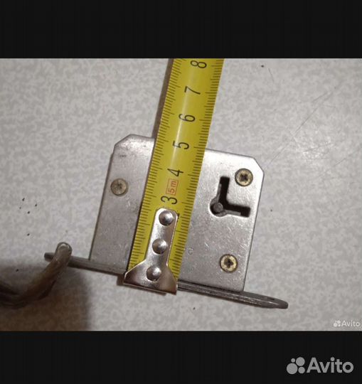 Мебельный замок СССР