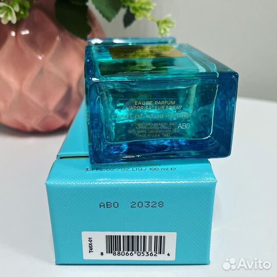 Tom Ford - Mandarino Di Amalfi 100ml