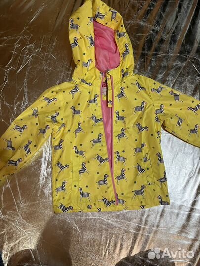 Куртка для девочки
