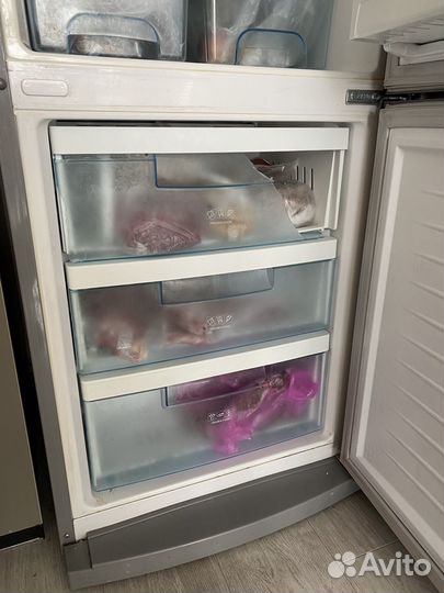 Холодильник daewoo бу