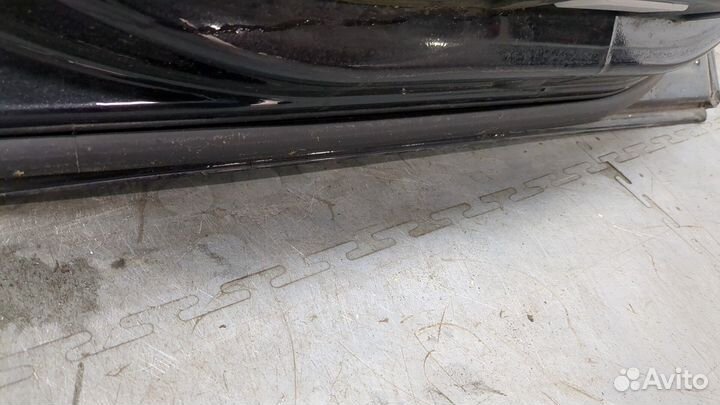 Дверь левая задняя BMW X5 E70