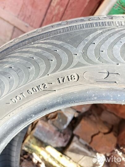 Nokian Tyres Hakka Green 2 185/60 R14