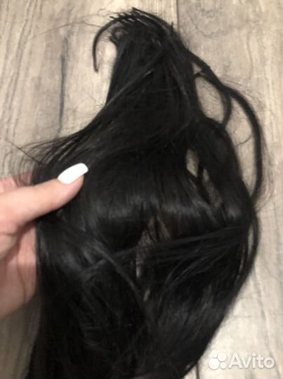 Волосы для наращивания