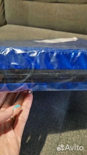 Подушка противопролежная