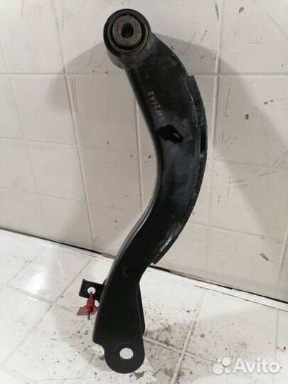 Рычаг подвески задний левый Chevrolet Captiva C100
