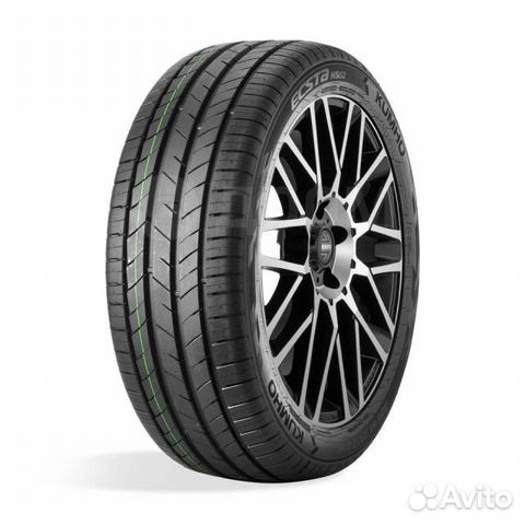 Kumho Ecsta HS52 215/55 R17 98W