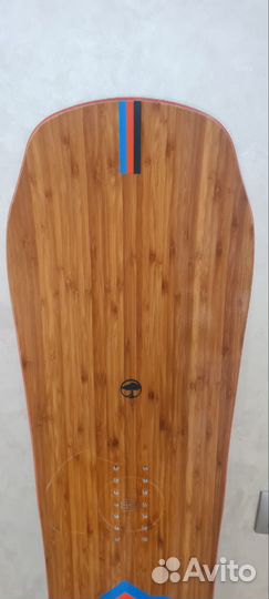 Сноуборд Arbor Shiloh 2020 158 см