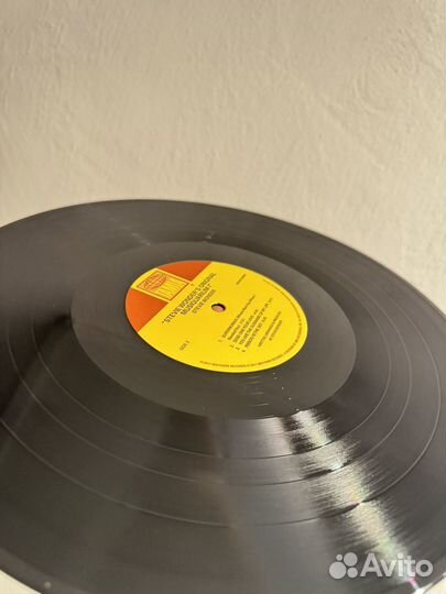 Stevie Wonder / Original Musiquarium I LP