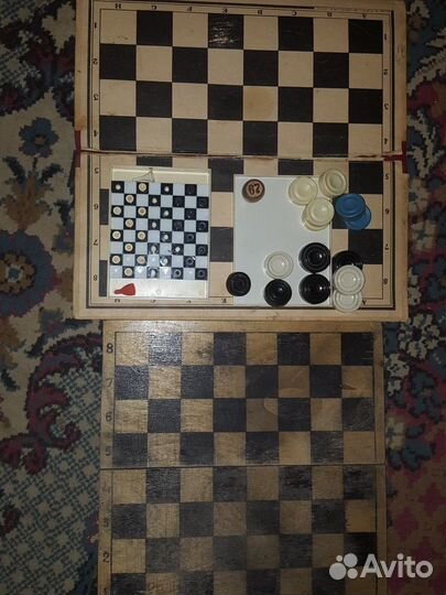 Шашки.лото. шахмат доска