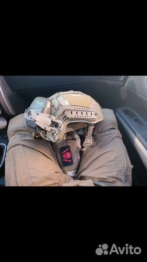 Адаптеры на наушники Ховард Импакт