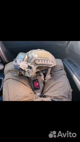 Адаптеры на наушники Ховард Импакт