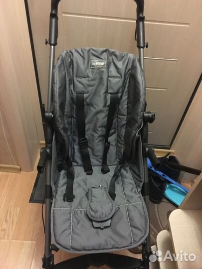 Коляска Peg perego Si