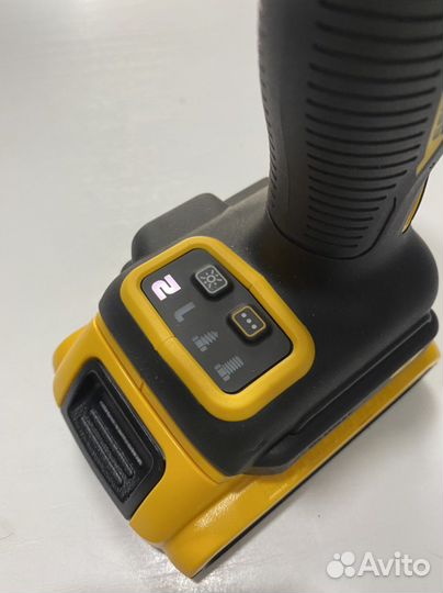 Гайковерт dewalt dcf922