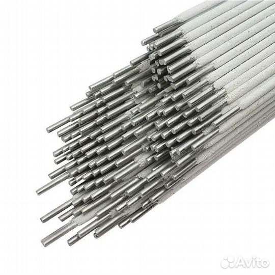 Электроды лэс