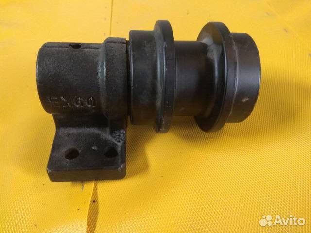 Поддерживающий каток Hitachi EX60, EX75UR