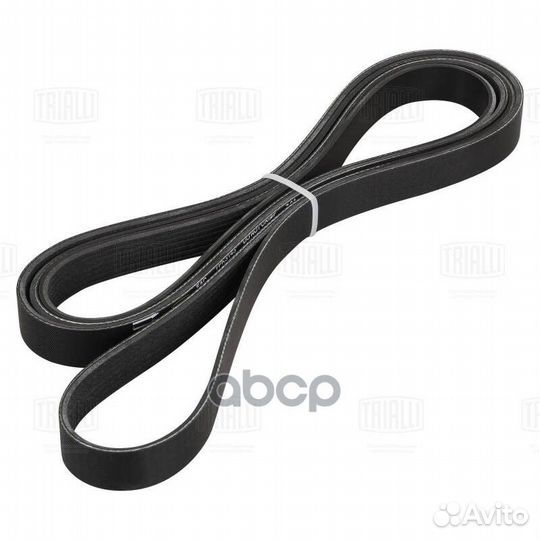 Ремень приводной для а/м Ford Transit (06) / (13)