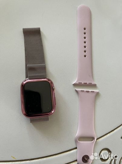 Apple watch