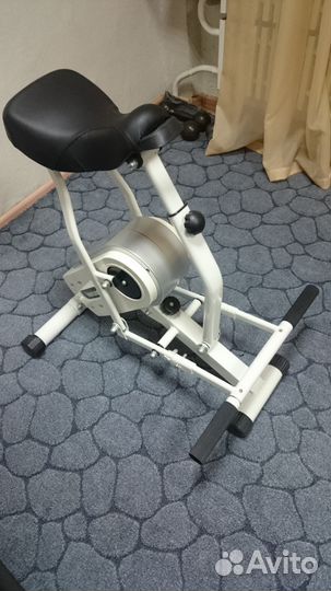 Тренажер-наездник Takasima SY-720