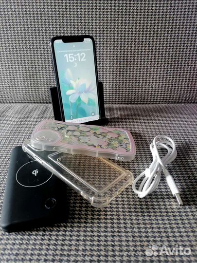 iPhone xr 64gb