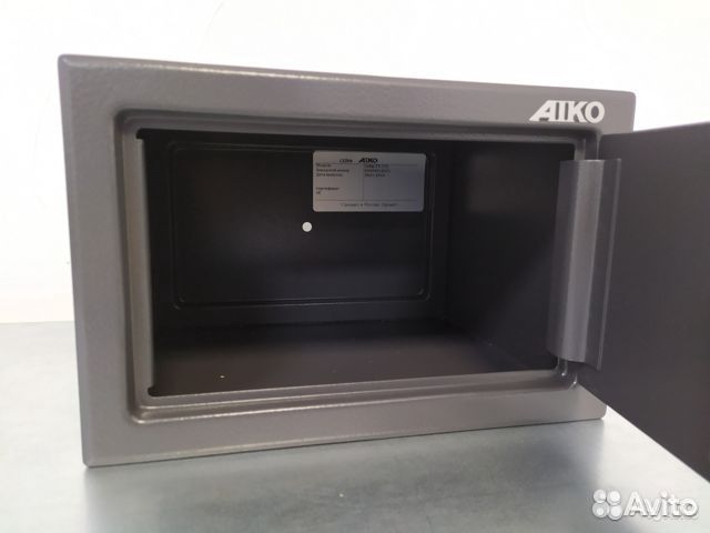 Сейф для оружия