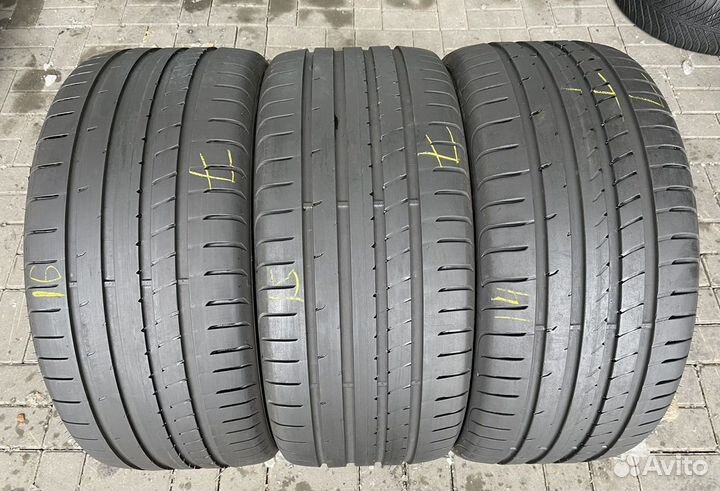 Goodyear Eagle F1 Asymmetric 2 255/40 R19