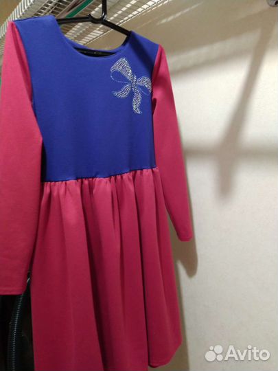 Платья, джемпер, шорты