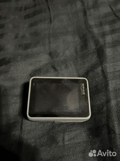 Камера GoPro Hero 7 silver