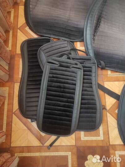 Универсальные чехлы на авто