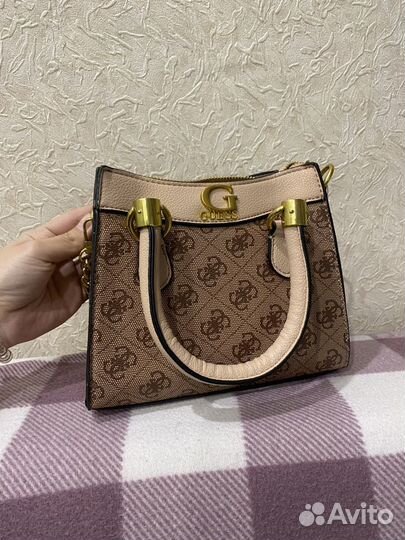 Сумка Guess новая