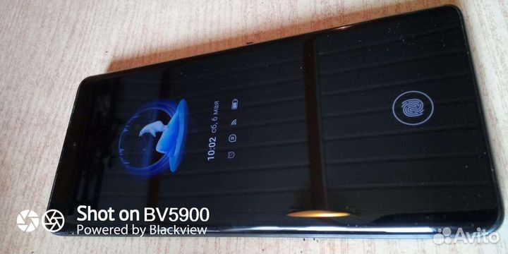 HONOR 50, 6/128 ГБ