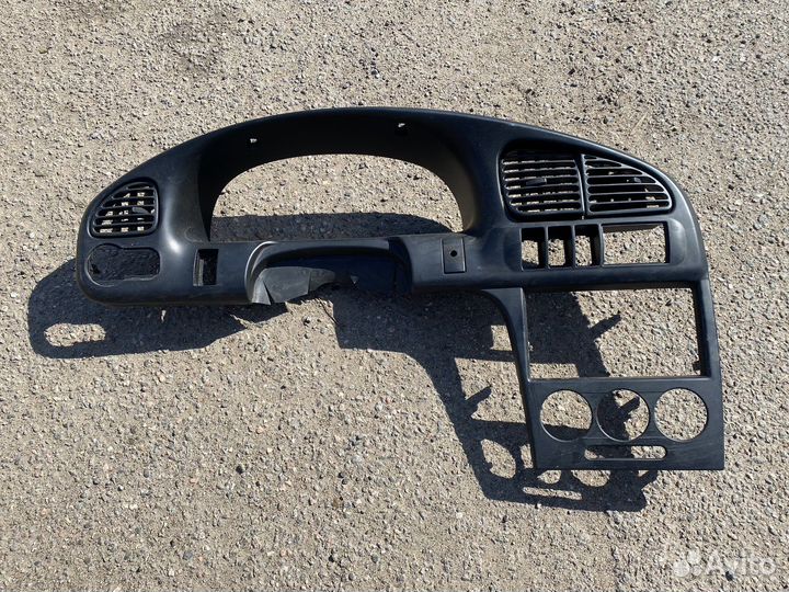 Накладка панели приборов Kis Spectra