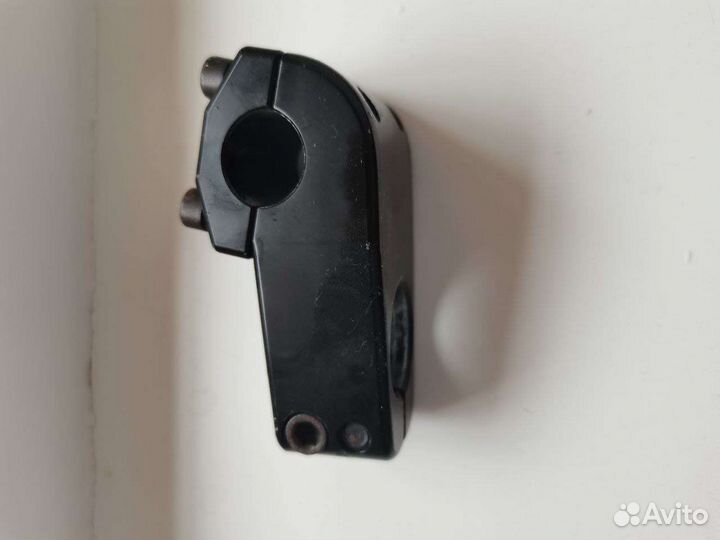 Bmx вынос federal love