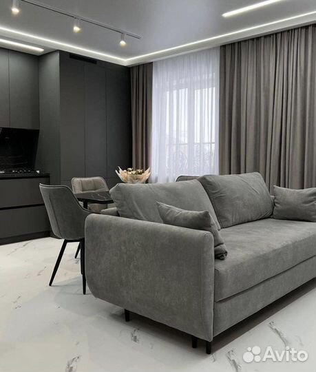 Кухни на заказ