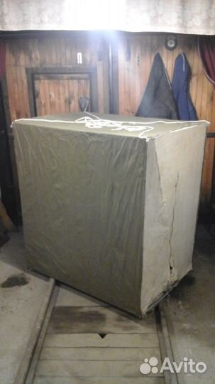 Палатка для зимней рыбалки