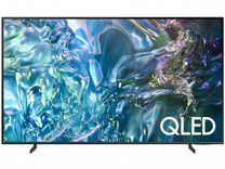 Телевизор Samsung QE43Q60dauxru Новый Чек Доставка