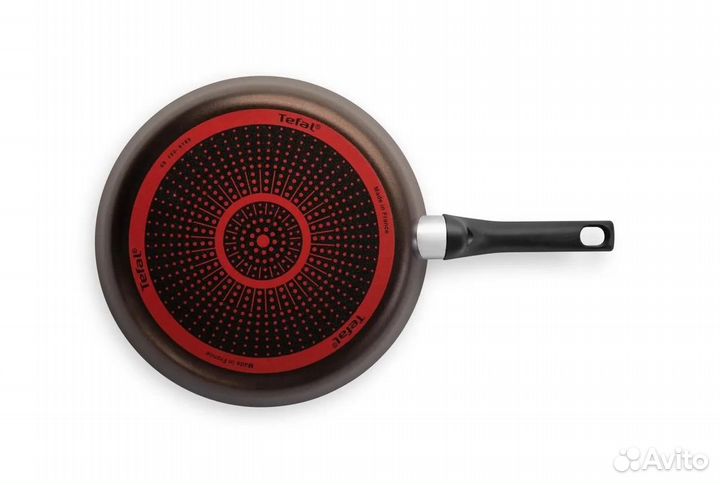 Новые сковороды Tefal 26 см (не для индукции)