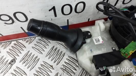 Переключатель поворотов и дворников (стрекоза) ren